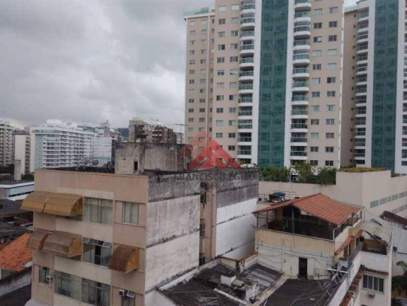 Apartamento com 3 Quartos à Venda, 110 m² em Icaraí - Niterói