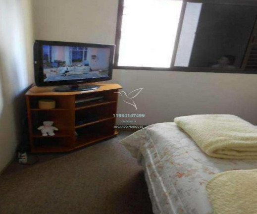 Imagem Apartamento com 3 Quartos à Venda, 123 m² em Consolação - São Paulo Imagem Apartamento com 3 Quartos à Venda, 123 m² em Consolação - São Paulo