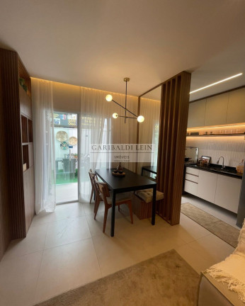 Imagem Imóvel com 2 Quartos à Venda, 50 m² em Jardim Nossa Senhora Auxiliadora - Hortolândia Imagem Imóvel com 2 Quartos à Venda, 50 m² em Jardim Nossa Senhora Auxiliadora - Hortolândia