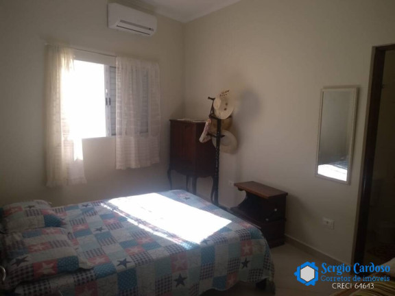 Casa com 2 Quartos à Venda, 66 m² em Cibratel I - Itanhaém
