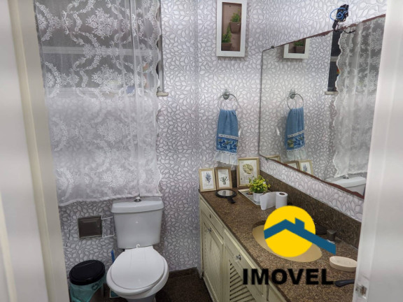 Imagem Apartamento com 4 Quartos à Venda, 230 m² em Icaraí - Niterói Imagem Apartamento com 4 Quartos à Venda, 230 m² em Icaraí - Niterói