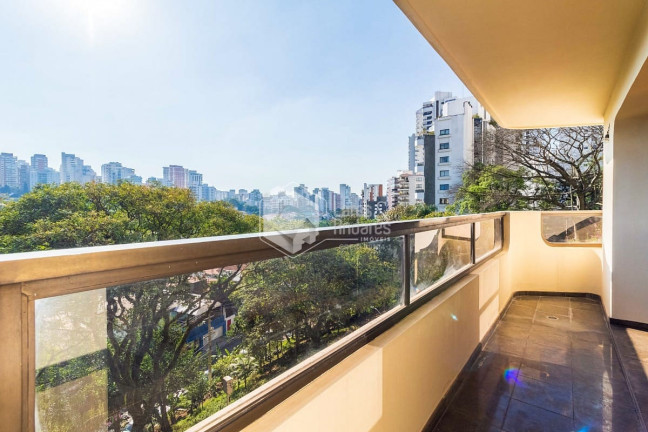 Imagem Apartamento com 4 Quartos à Venda, 231 m² em Santa Cecília - São Paulo Imagem Apartamento com 4 Quartos à Venda, 231 m² em Santa Cecília - São Paulo