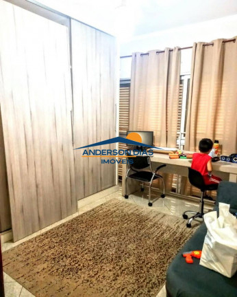 Imagem Apartamento com 3 Quartos à Venda, 19.700 m² em Centro - Limeira