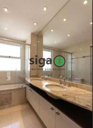 Imagem Apartamento com 3 Quartos à Venda ou Locação, 265 m² em Vila Andrade - São Paulo Imagem Apartamento com 3 Quartos à Venda ou Locação, 265 m² em Vila Andrade - São Paulo