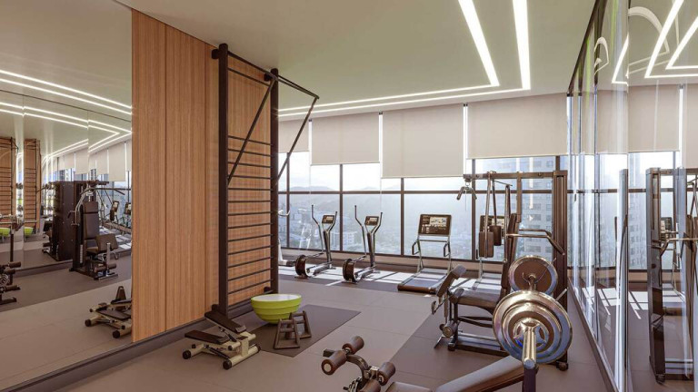 Imagem Apartamento com 3 Quartos à Venda, 122 m² em Centro - Balneário Camboriú