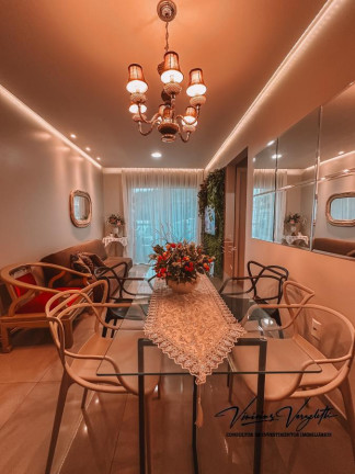 Imagem Apartamento com 2 Quartos para Temporada, 59 m² em São Francisco De Assis - Camboriú