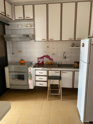 Imagem Apartamento com 3 Quartos à Venda, 90 m² em Loteamento João Batista Julião - Guarujá
