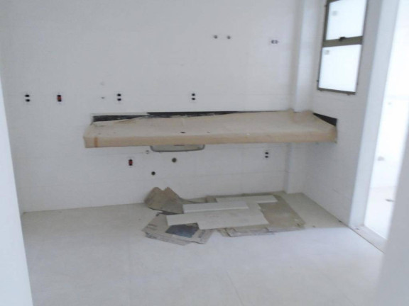 Imagem Apartamento com 3 Quartos à Venda, 122 m² em Canto Do Forte - Praia Grande Imagem Apartamento com 3 Quartos à Venda, 122 m² em Canto Do Forte - Praia Grande