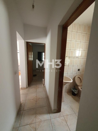 Imagem Imóvel com 2 Quartos à Venda, 80 m² em Chácara Recreio Cruzeiro Do Sul - Santa Bárbara D'oeste Imagem Imóvel com 2 Quartos à Venda, 80 m² em Chácara Recreio Cruzeiro Do Sul - Santa Bárbara D'oeste