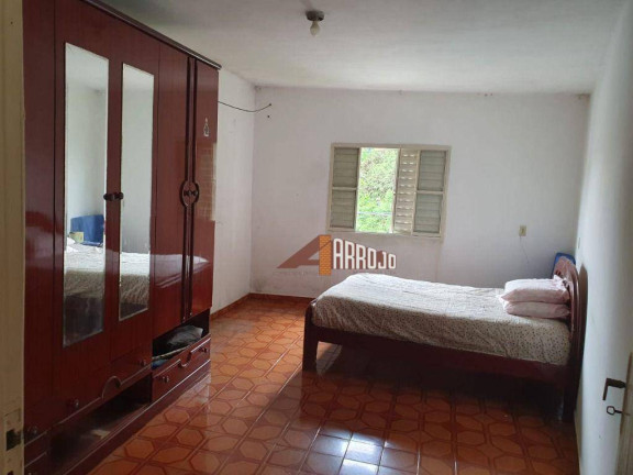 Imagem Casa com 3 Quartos à Venda, 204 m² em Jardim Nordeste - São Paulo