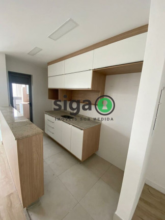 Imagem Apartamento com 2 Quartos à Venda, 72 m² em Moema - São Paulo