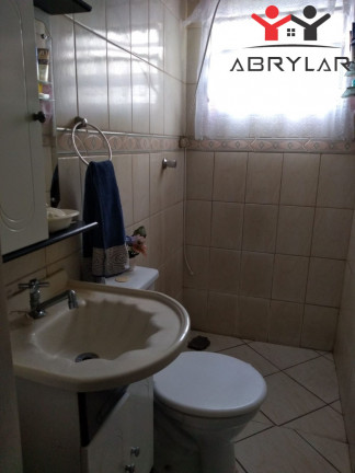 Imagem Imóvel com 4 Quartos à Venda, 140 m² em Pacaembu - Itupeva