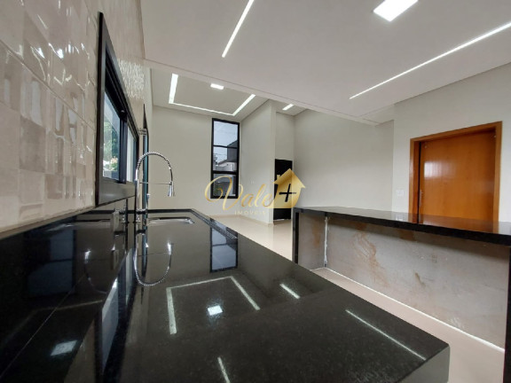 Imagem Casa com 3 Quartos à Venda, 152 m² em Bairro Do Grama - Caçapava
