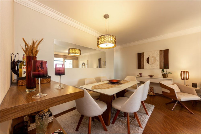 Imagem Apartamento com 3 Quartos à Venda, 85 m² em Saúde - São Paulo