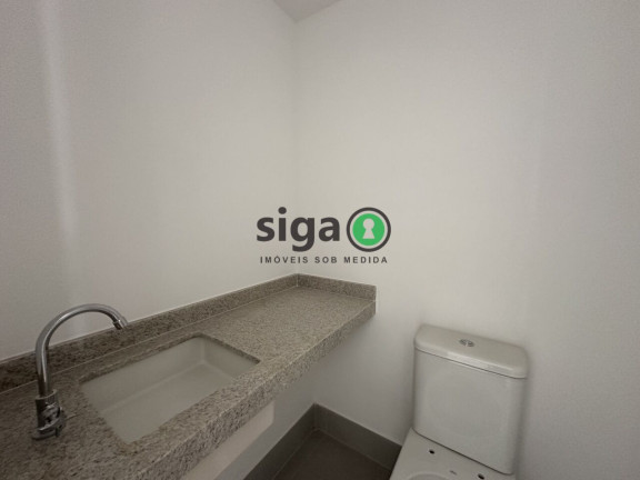 Imagem Apartamento com 3 Quartos à Venda, 125 m² em Campo Belo - São Paulo Imagem Apartamento com 3 Quartos à Venda, 125 m² em Campo Belo - São Paulo