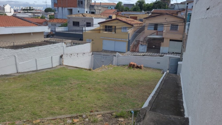 Imagem Casa com 3 Quartos à Venda, 99 m²em Vila Carvalho - Sorocaba