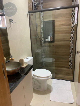 Imagem Apartamento com 3 Quartos à Venda, 130 m² em Guilhermina - Praia Grande