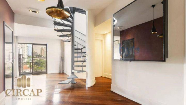 Imagem Cobertura com 2 Quartos à Venda, 177 m² em Vila Madalena - São Paulo Imagem Cobertura com 2 Quartos à Venda, 177 m² em Vila Madalena - São Paulo