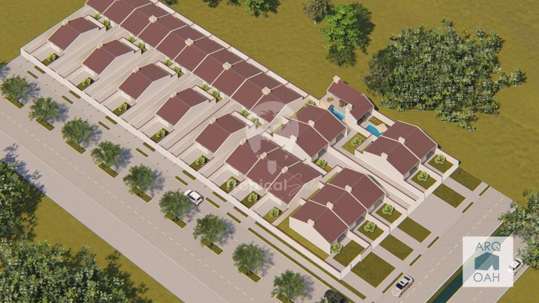 Imagem Casa com 2 Quartos à Venda, 54 m² em Shangri-lá - Pontal Do Parana