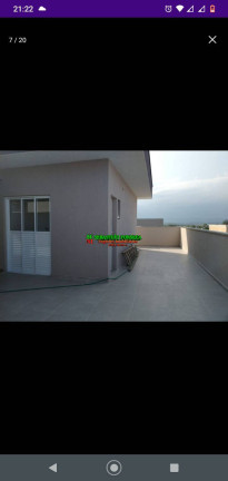 Imagem Casa com 3 Quartos à Venda, 300 m² em Bairro Do Grama - Caçapava