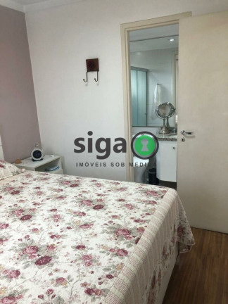 Imagem Apartamento com 2 Quartos à Venda, 55 m² em Alto Da Mooca - São Paulo Imagem Apartamento com 2 Quartos à Venda, 55 m² em Alto Da Mooca - São Paulo
