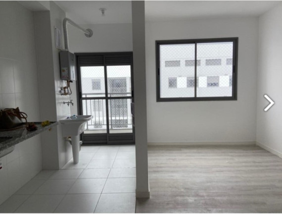 Apartamento com 2 Quartos à Venda, 55 m² em Santo Amaro - São Paulo