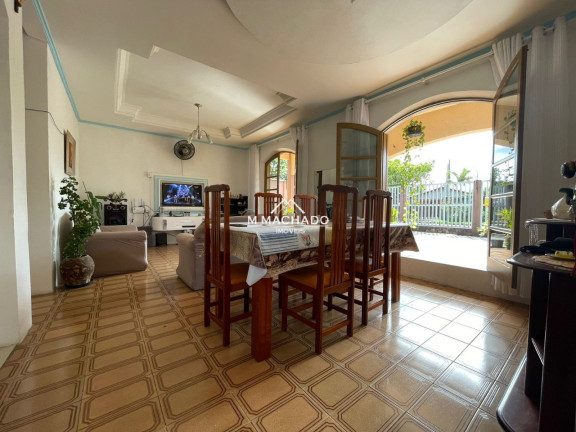 Imagem Casa com 7 Quartos à Venda, 480 m² em Balneário Praia De Leste - Pontal Do Parana Imagem Casa com 7 Quartos à Venda, 480 m² em Balneário Praia De Leste - Pontal Do Parana