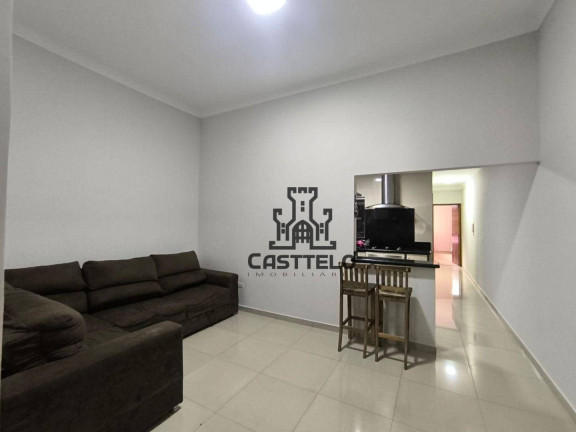 Imagem Casa com 2 Quartos à Venda, 70 m² em Columbia - Londrina Imagem Casa com 2 Quartos à Venda, 70 m² em Columbia - Londrina