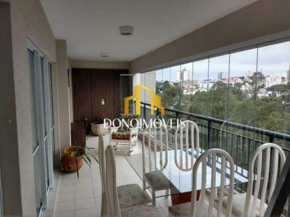 Imagem Apartamento com 4 Quartos à Venda, 147 m² em Centro - São Bernardo Do Campo Imagem Apartamento com 4 Quartos à Venda, 147 m² em Centro - São Bernardo Do Campo