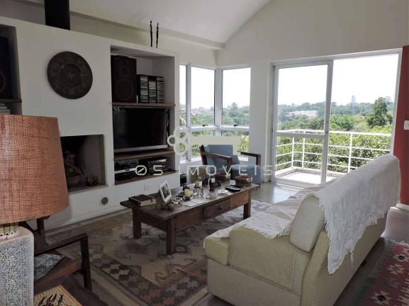 Imagem Casa à Venda, em Palos Verdes - Cotia Imagem Casa à Venda, em Palos Verdes - Cotia