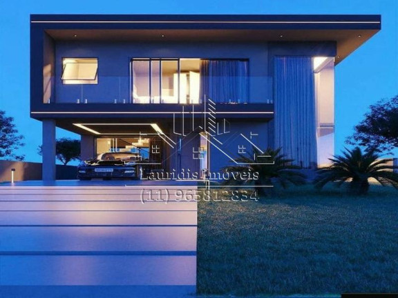 Imagem Imóvel com 3 Quartos à Venda, 163 m² em Ninho Verde - Porangaba
