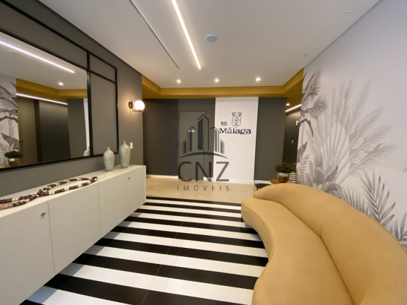 Imagem Apartamento com 1 Quarto para Alugar, 35 m² em Santa Rita - Brusque