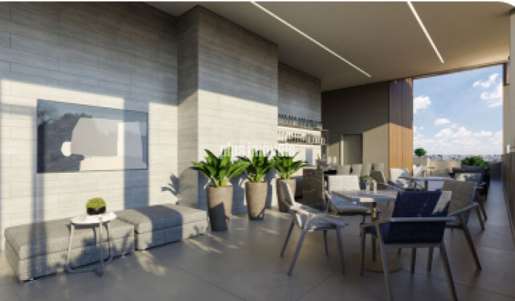 Imagem Imóvel Comercial à Venda, 96 m² em Pinheiros - São Paulo