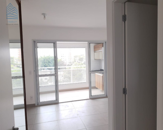 Imóvel com 1 Quarto à Venda, 26 m² em Campo Belo - São Paulo