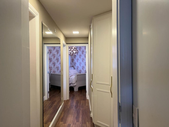 Imagem Imóvel com 4 Quartos à Venda, 220 m² em Jardim Fonte Do Morumbi - São Paulo Imagem Imóvel com 4 Quartos à Venda, 220 m² em Jardim Fonte Do Morumbi - São Paulo