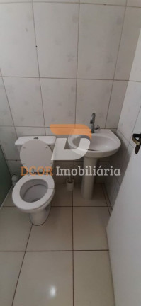 Imagem Casa com 1 Quarto para Alugar, 49 m² em Centro  - Diadema