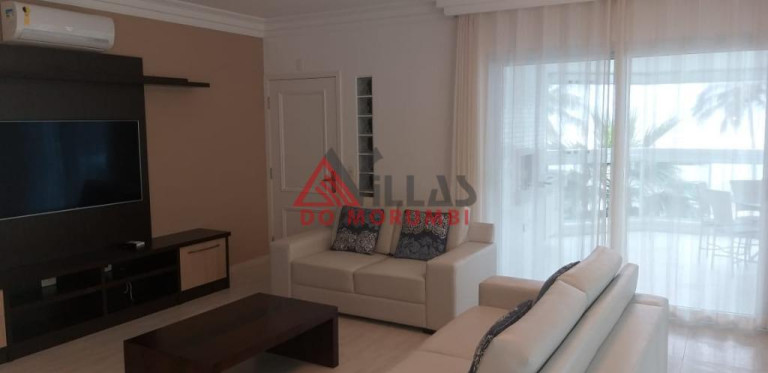 Imagem Apartamento com 4 Quartos à Venda, 283 m² em Riviera De São Lourenço - Bertioga
