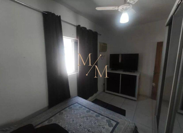 Imagem Apartamento com 2 Quartos à Venda, 65 m² em Ponta Da Praia - Santos