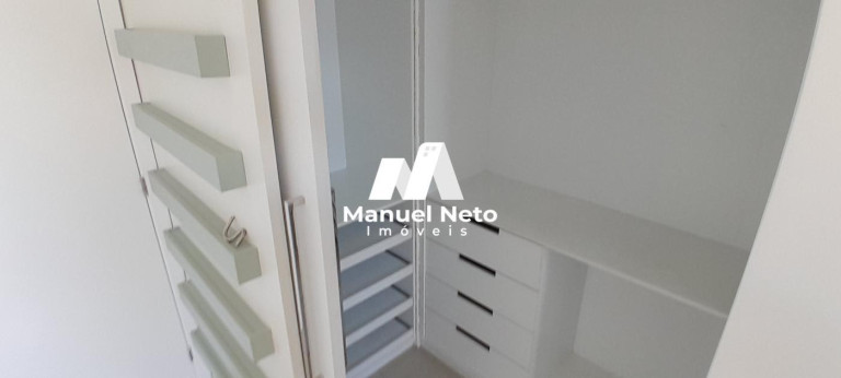 Imagem Apartamento com 3 Quartos à Venda, 146 m² em Guararapes - Fortaleza