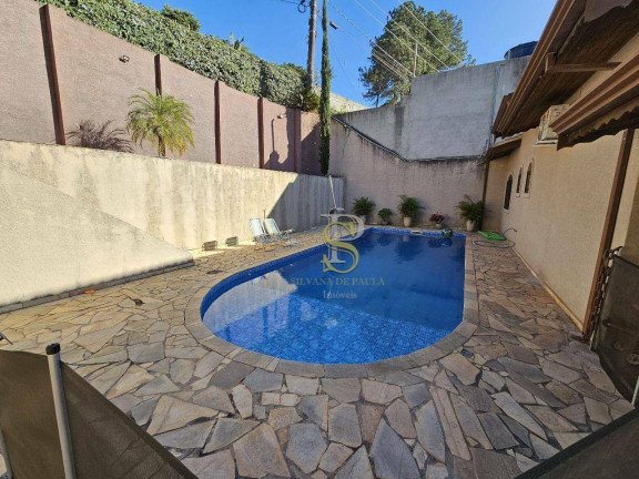 Imagem Casa com 2 Quartos à Venda, 210 m² em Jundiaizinho - Mairiporã