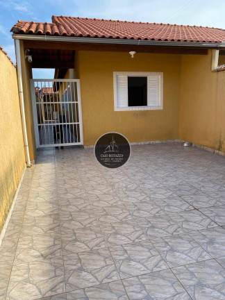 Imagem Casa com 2 Quartos à Venda, 77 m² em Vera Cruz - Mongaguá