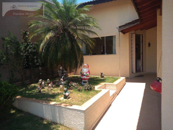 Imagem Casa de Condomínio com 3 Quartos à Venda, 300 m² em Condomínio Residencial Sunset Village - Bragança Paulista