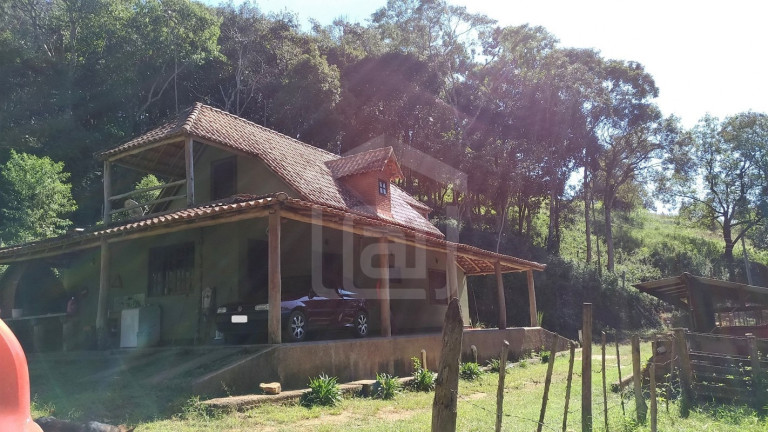Imagem Imóvel com 1 Quarto à Venda, 3 m² em Pinhalzinho - Campestre