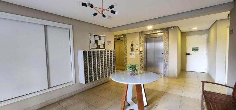 Imagem Apartamento com 1 Quarto para Alugar, 29 m² em Vila Sônia - São Paulo Imagem Apartamento com 1 Quarto para Alugar, 29 m² em Vila Sônia - São Paulo