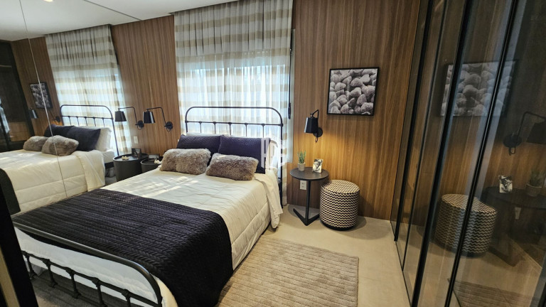 Imagem Apartamento com 3 Quartos à Venda, 113 m² em Vila Clementino - São Paulo