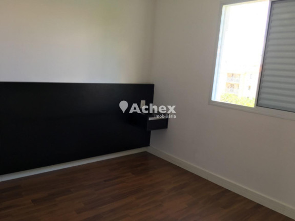 Imagem Apartamento com 2 Quartos à Venda, 58 m² em Loteamento Center Santa Genebra - Campinas Imagem Apartamento com 2 Quartos à Venda, 58 m² em Loteamento Center Santa Genebra - Campinas