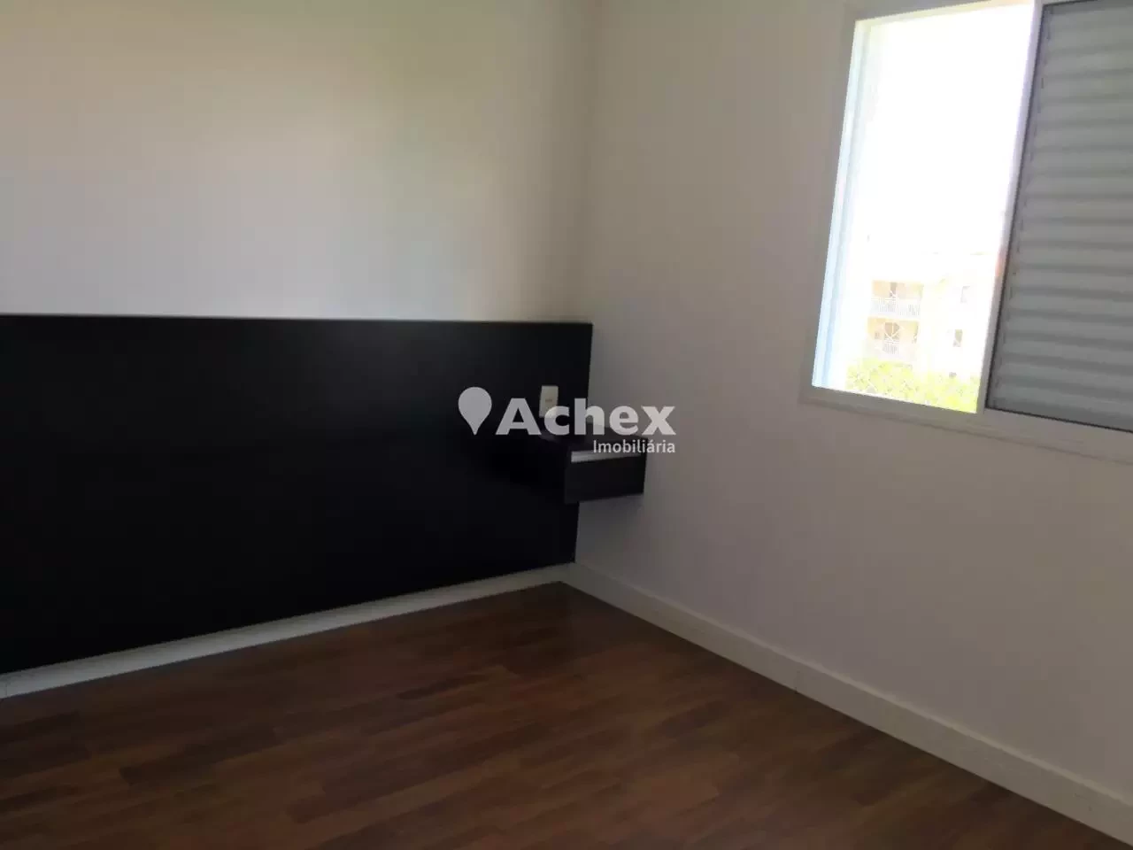 Imagem Apartamento com 2 Quartos à Venda, 58 m² em Loteamento Center Santa Genebra - Campinas