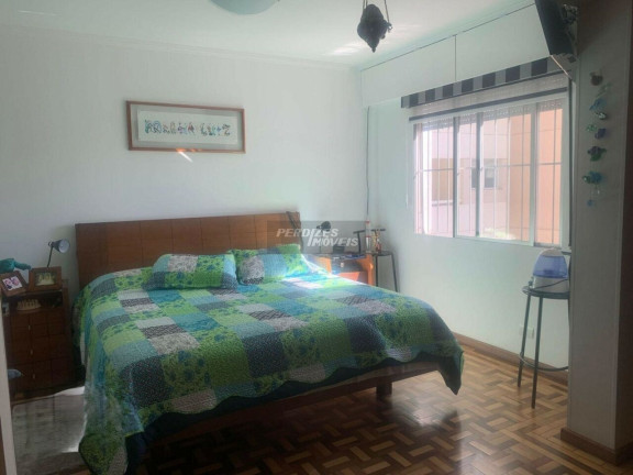 Imagem Apartamento com 4 Quartos à Venda, 263 m² em Perdizes - São Paulo Imagem Apartamento com 4 Quartos à Venda, 263 m² em Perdizes - São Paulo