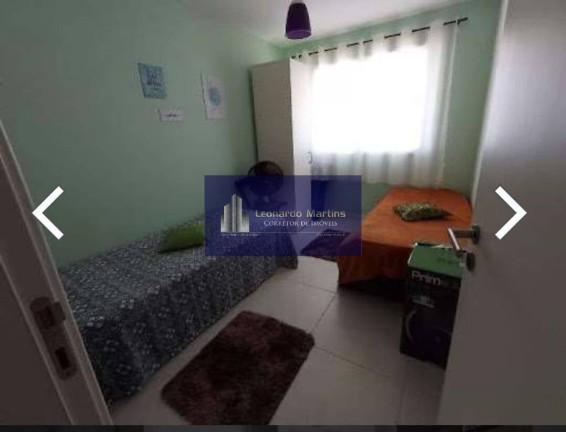 Imagem Apartamento com 2 Quartos à Venda, 70 m² em Braga - Cabo Frio