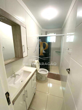 Imagem Apartamento com 2 Quartos à Venda, 61 m² em Perequê - Porto Belo